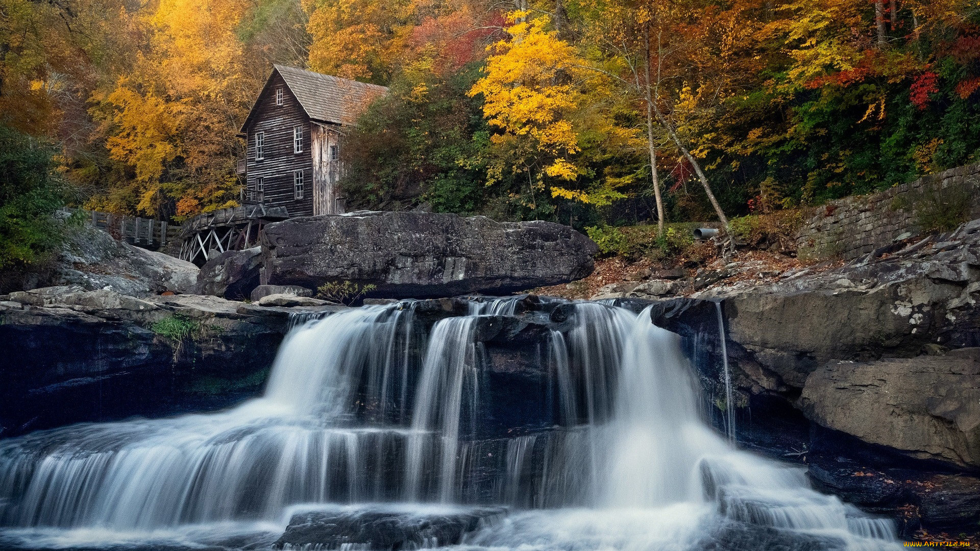 glade creek grist mill, park babcock state, west virginia, , , glade, creek, grist, mill, park, babcock, state, west, virginia